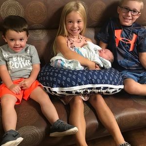 Meet your Posher, Donna